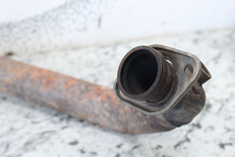 UTV - 2014 CAN-AM COMMANDER 1000 XT Exhaust Header Pipe 707601204