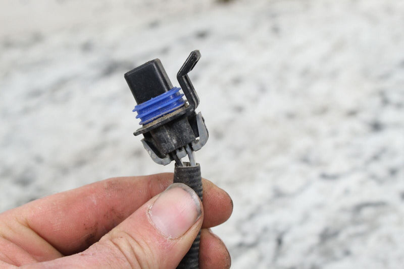 UTV - 2014 CAN-AM COMMANDER 1000 XT Exhaust Oxygen O2 Sensor 707600872 _