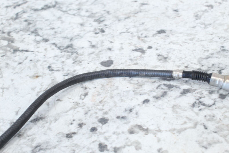 UTV - 2014 CAN-AM COMMANDER 1000 XT Exhaust Oxygen O2 Sensor 707600872