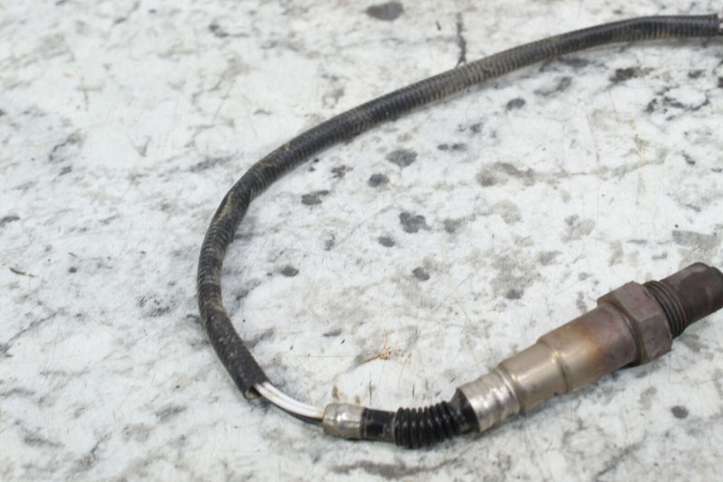UTV - 2014 CAN-AM COMMANDER 1000 XT Exhaust Oxygen O2 Sensor 707600872 _
