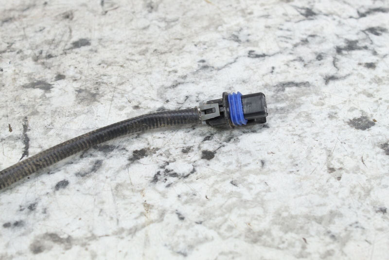 UTV - 2014 CAN-AM COMMANDER 1000 XT Exhaust Oxygen O2 Sensor 707600872 _