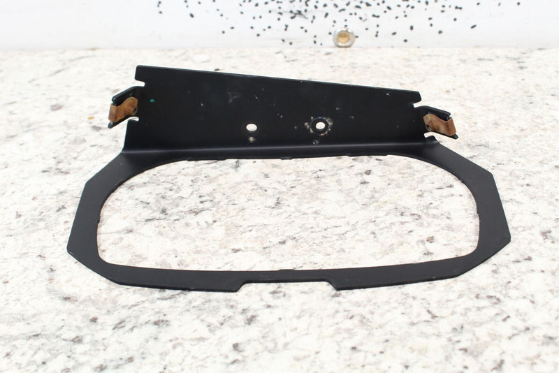 UTV - 2014 CAN-AM COMMANDER 1000 XT Gauge Cluster Bracket Speedo Support  707900013