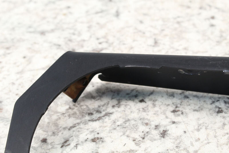 UTV - 2014 CAN-AM COMMANDER 1000 XT Gauge Cluster Bracket Speedo Support  707900013