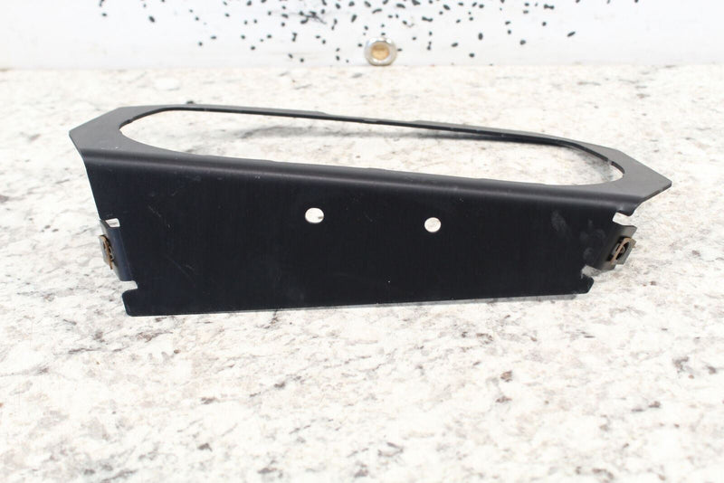UTV - 2014 CAN-AM COMMANDER 1000 XT Gauge Cluster Bracket Speedo Support  707900013