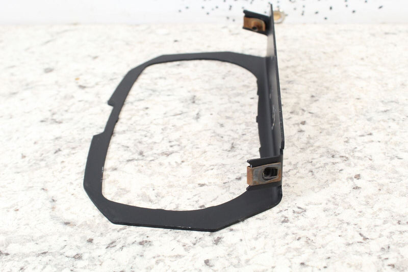 UTV - 2014 CAN-AM COMMANDER 1000 XT Gauge Cluster Bracket Speedo Support  707900013