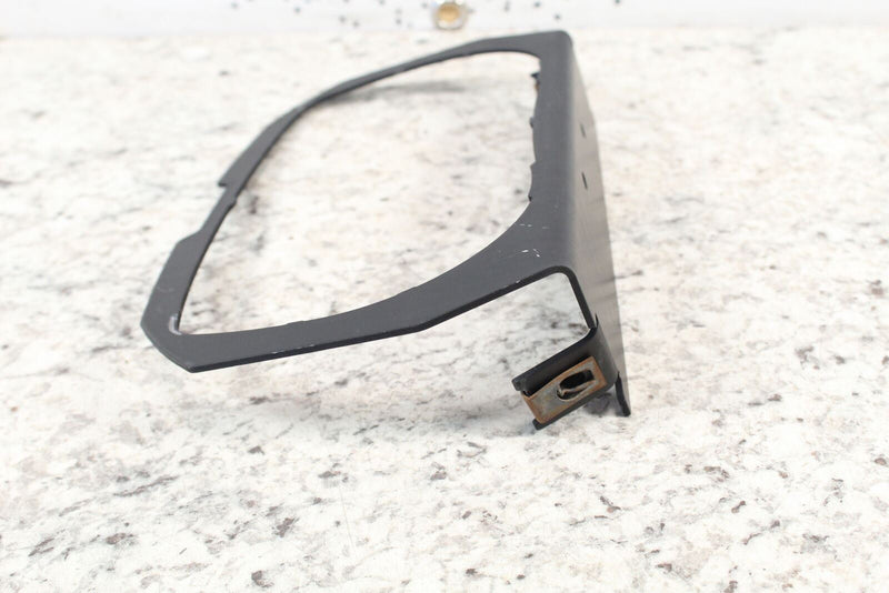 UTV - 2014 CAN-AM COMMANDER 1000 XT Gauge Cluster Bracket Speedo Support  707900013
