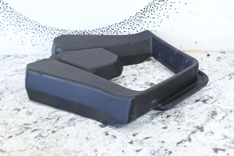 UTV - 2014 CAN-AM COMMANDER 1000 XT Head Rest Pad 708001074