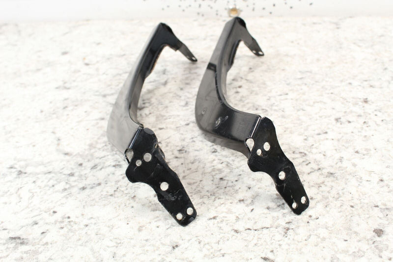 UTV - 2014 CAN-AM COMMANDER 1000 XT Headlight Brackets Supports  705002891