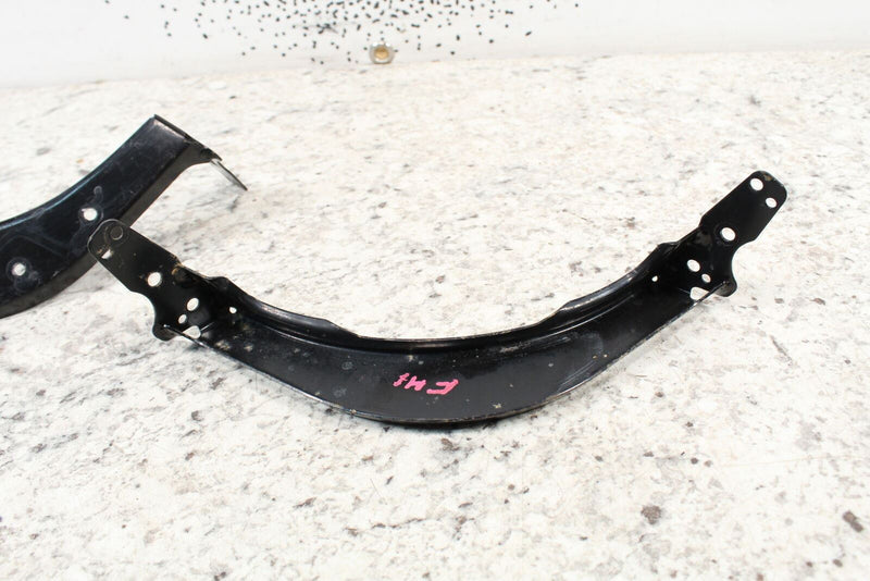 UTV - 2014 CAN-AM COMMANDER 1000 XT Headlight Brackets Supports  705002891