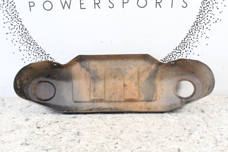UTV - 2014 CAN-AM COMMANDER 1000 XT Heat Shield Guard Protector  707600675