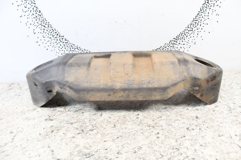 UTV - 2014 CAN-AM COMMANDER 1000 XT Heat Shield Guard Protector  707600675