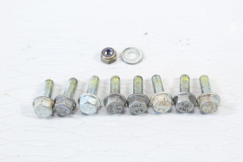 2014 CAN-AM COMMANDER 1000 XT Inner Clutch Cover Bolts 420441311 - ATV