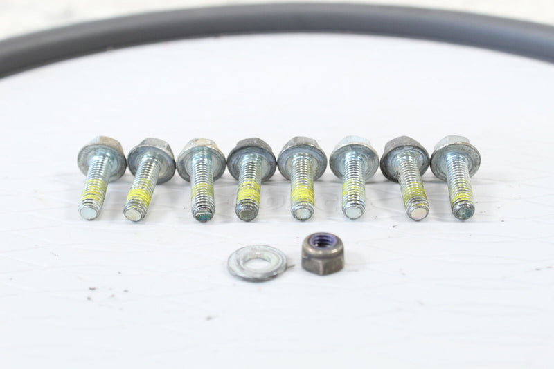 2014 CAN-AM COMMANDER 1000 XT Inner Clutch Cover Bolts 420441311 - ATV