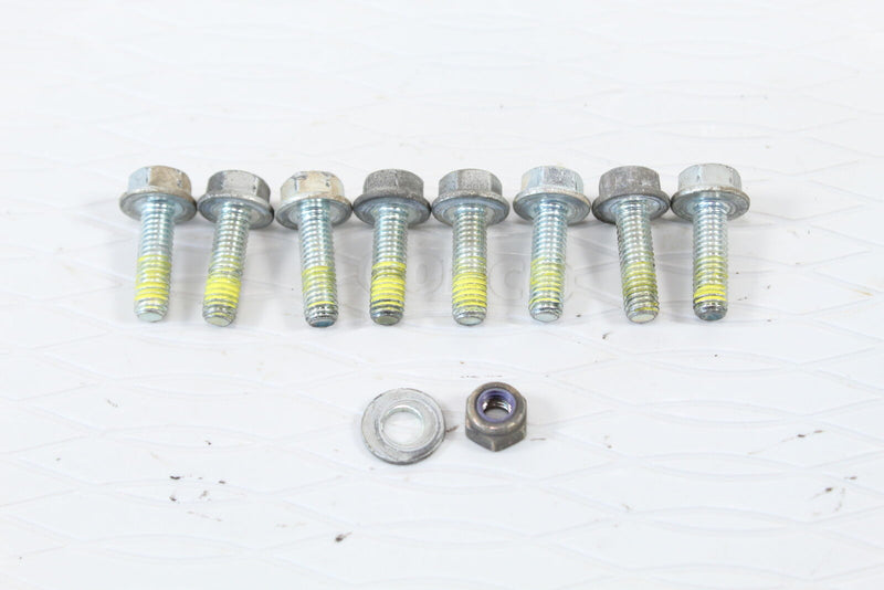 2014 CAN-AM COMMANDER 1000 XT Inner Clutch Cover Bolts 420441311 - ATV