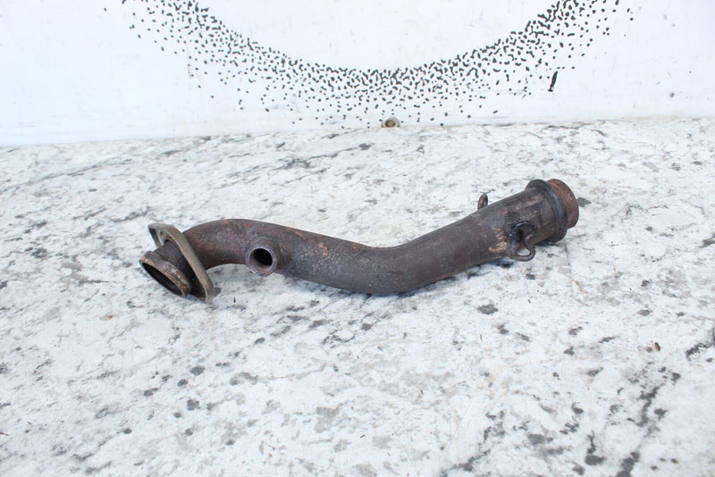 UTV - 2014 CAN-AM COMMANDER 1000 XT Rear Exhaust Header Pipe Manifold 707601206
