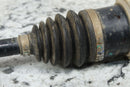 UTV - 2014 CAN-AM COMMANDER 1000 XT Right Front CV Axle Drive Shaft 705401106  OEM