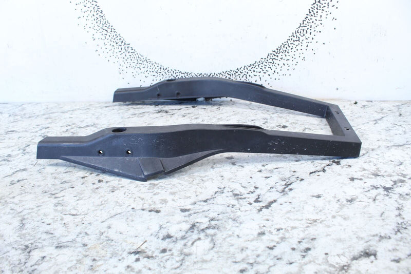 UTV - 2014 CAN-AM COMMANDER 1000 XT Upper Seat Support Brace Mount 708001245