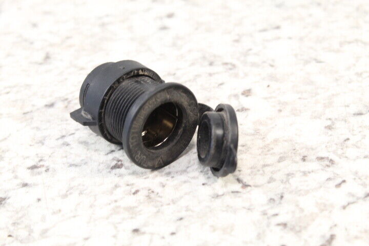 2014 CAN-AM MAVERICK 1000R XRS Accessory Plug-in DC Outlet 710001248 - ATV