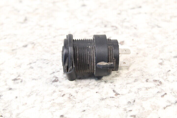 2014 CAN-AM MAVERICK 1000R XRS Accessory Plug-in DC Outlet 710001248 - ATV