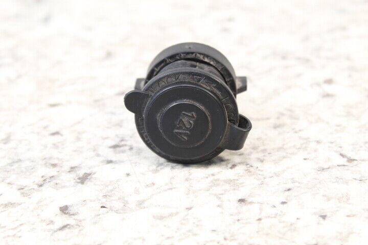 2014 CAN-AM MAVERICK 1000R XRS Accessory Plug-in DC Outlet 710001248 - ATV