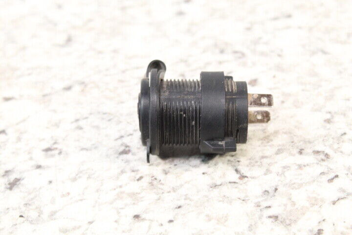 2014 CAN-AM MAVERICK 1000R XRS Accessory Plug-in DC Outlet 710001248 - ATV