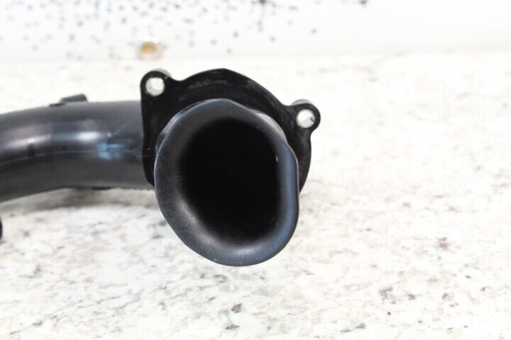 2014 CAN-AM MAVERICK 1000R XRS Front Intake Manifold Carb Holder 420667742 - ATV