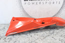 2014 CAN-AM MAVERICK 1000R XRS Front Left Fender Body Panel 705007336 - ATV