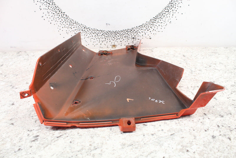 2014 CAN-AM MAVERICK 1000R XRS Front Left Side Panel Lateral Cover 705007360 - ATV