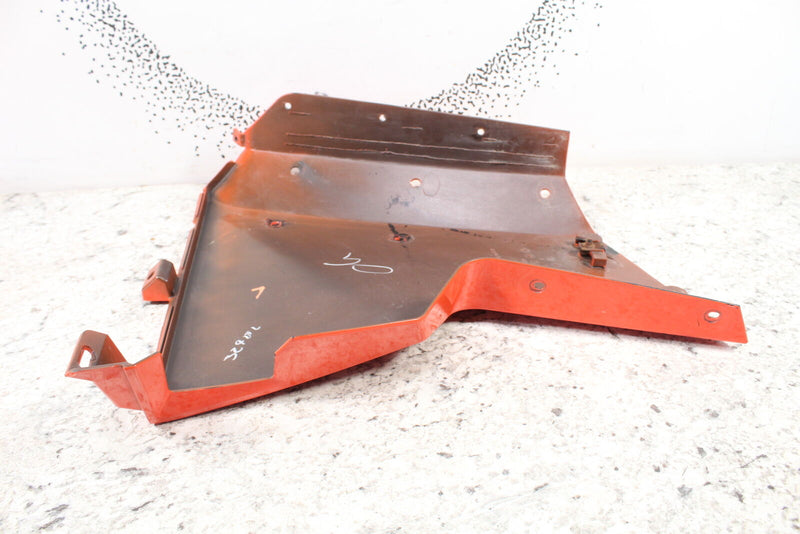 2014 CAN-AM MAVERICK 1000R XRS Front Left Side Panel Lateral Cover 705007360 - ATV