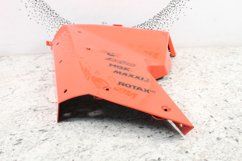 2014 CAN-AM MAVERICK 1000R XRS Front Left Side Panel Lateral Cover 705007360 - ATV