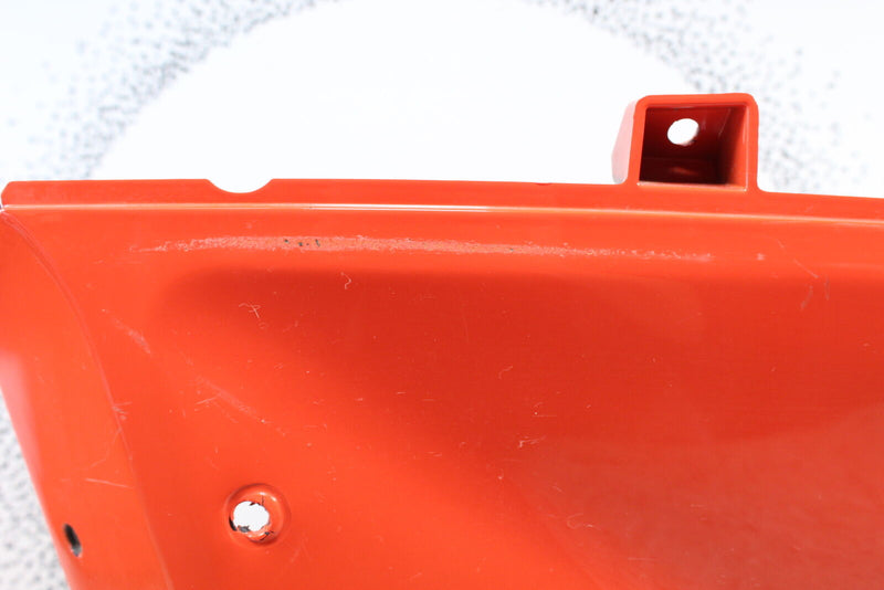 2014 CAN-AM MAVERICK 1000R XRS Front Left Side Panel Lateral Cover 705007360 - ATV