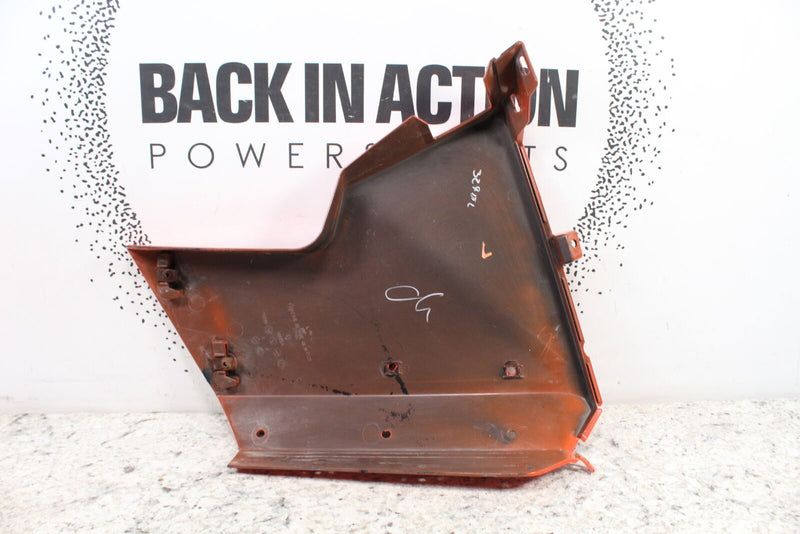 2014 CAN-AM MAVERICK 1000R XRS Front Left Side Panel Lateral Cover 705007360 - ATV
