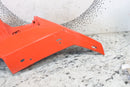 2014 CAN-AM MAVERICK 1000R XRS Front Right Fender Body Panel 705007337 - ATV