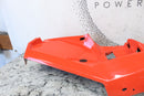 2014 CAN-AM MAVERICK 1000R XRS Front Right Fender Body Panel 705007337 - ATV