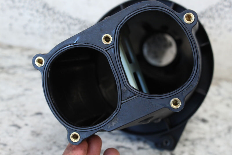2014 CAN-AM MAVERICK 1000R XRS Intake Manifold 420667750 - ATV