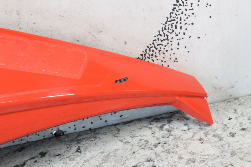 2014 CAN-AM MAVERICK 1000R XRS Left Rear Fender Body Panel 705007368 - ATV