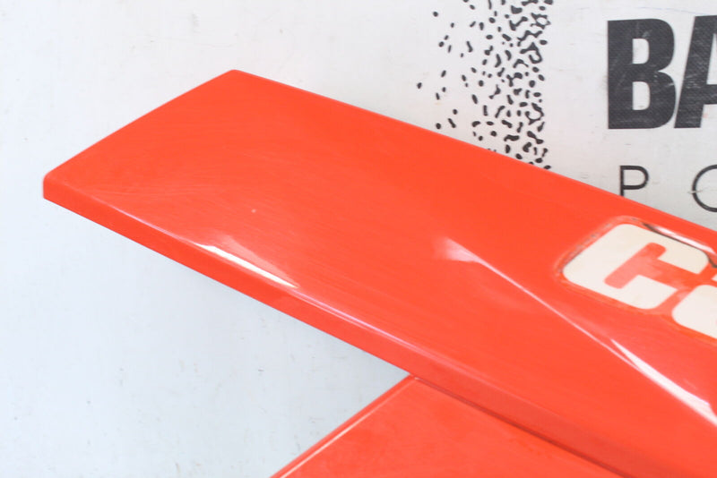 2014 CAN-AM MAVERICK 1000R XRS Left Rear Fender Body Panel 705007368 - ATV