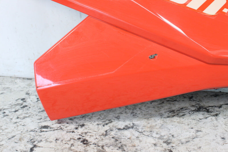 2014 CAN-AM MAVERICK 1000R XRS Left Rear Fender Body Panel 705007368 - ATV