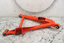 2014 CAN-AM MAVERICK 1000R XRS Left Rear Upper Control A Arm 706001636 - ATV