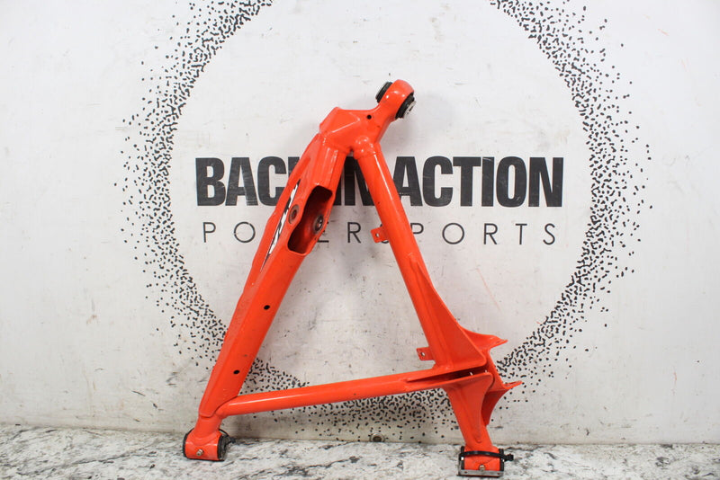 2014 CAN-AM MAVERICK 1000R XRS Left Rear Upper Control A Arm 706001636 - ATV