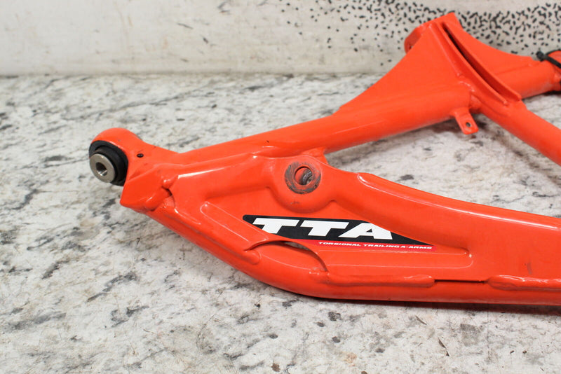 2014 CAN-AM MAVERICK 1000R XRS Left Rear Upper Control A Arm 706001636 - ATV