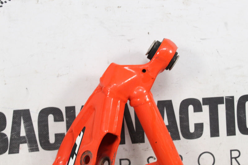 2014 CAN-AM MAVERICK 1000R XRS Left Rear Upper Control A Arm 706001636 - ATV