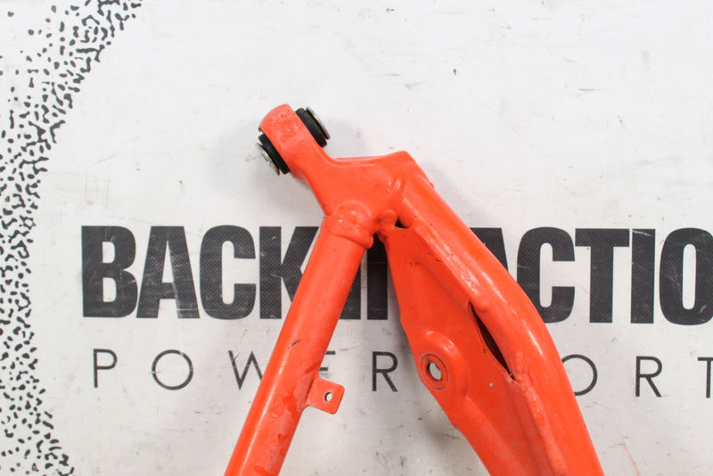 2014 CAN-AM MAVERICK 1000R XRS Left Rear Upper Control A Arm 706001636 - ATV