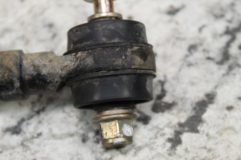 2014 CAN-AM MAVERICK 1000R XRS Left Stabilizer Sway Bar Link Rod Joint 706001555 - ATV