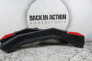 2014 CAN-AM MAVERICK 1000R XRS Rear Extended Fender Flares Mud Guard - ATV