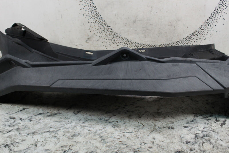 2014 CAN-AM MAVERICK 1000R XRS Rear Extended Fender Flares Mud Guard - ATV