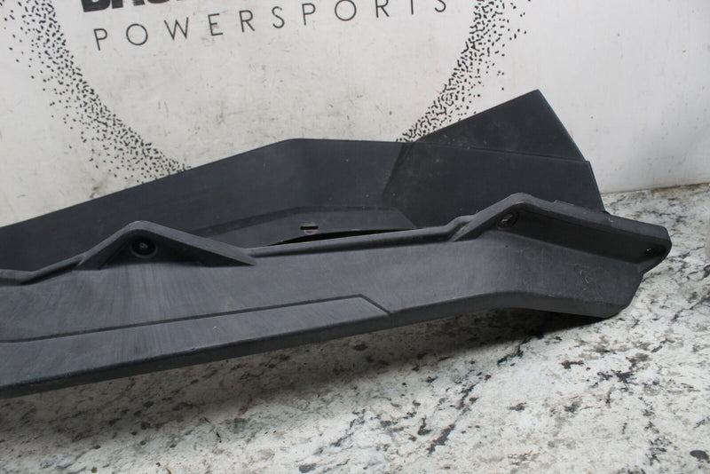2014 CAN-AM MAVERICK 1000R XRS Rear Extended Fender Flares Mud Guard - ATV