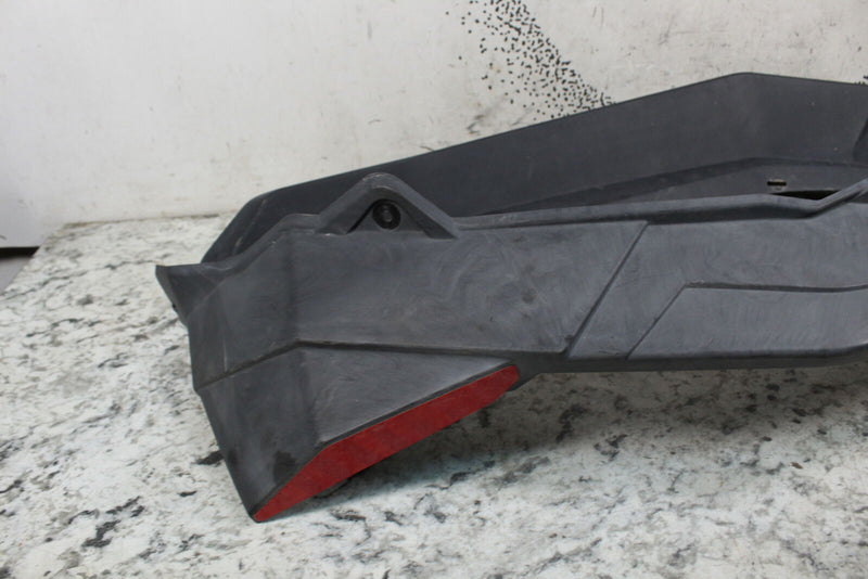 2014 CAN-AM MAVERICK 1000R XRS Rear Extended Fender Flares Mud Guard - ATV