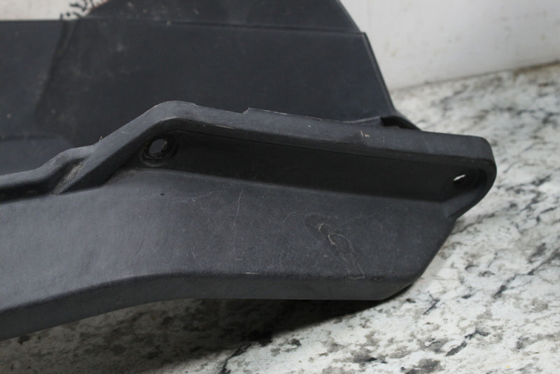 2014 CAN-AM MAVERICK 1000R XRS Rear Extended Fender Flares Mud Guard - ATV