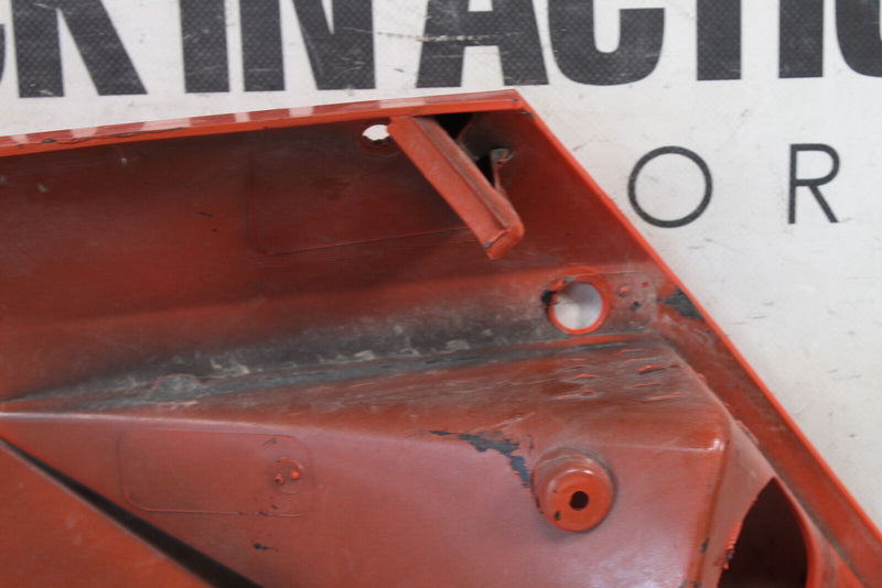 2014 CAN-AM MAVERICK 1000R XRS Rear Right Lateral Side Cover Panel 705007365 - ATV